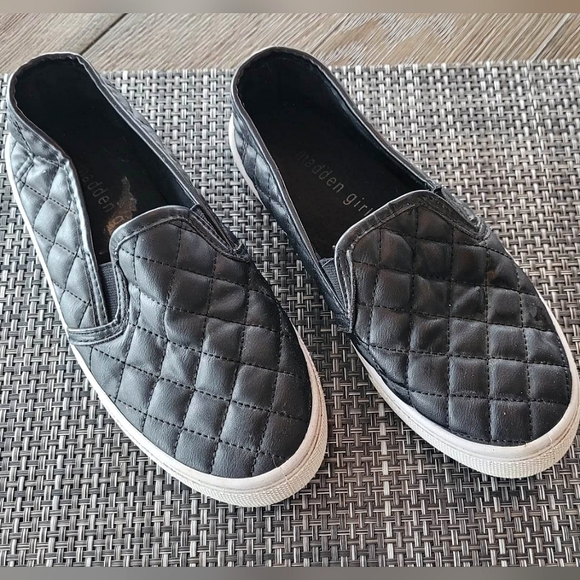 Madden Girl Loafers - Picture 3 of 3